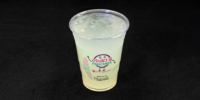 Lemonade