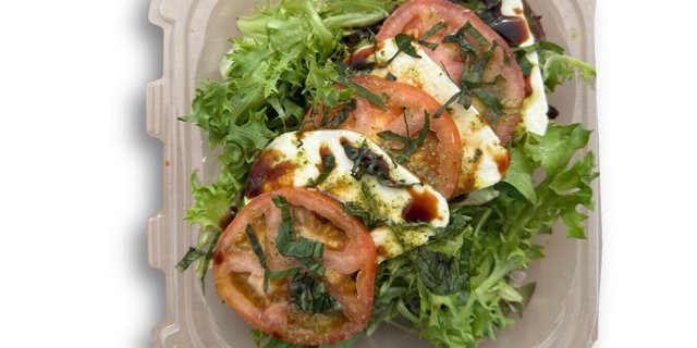 Caprese Salad