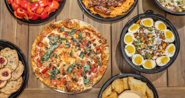 Pairfield Pizza and Pints