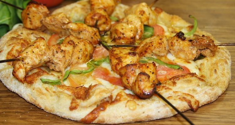 Ephesus Pizza Catering, Pittsburgh, PA