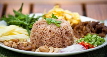 Thai Grata Restaurant