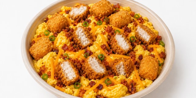Breakfast Bundle & Save