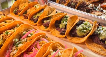 Taco Escobar