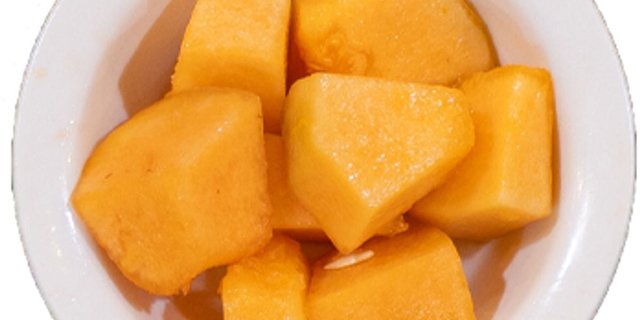 Cantaloupe