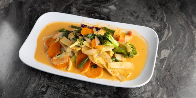 Red Curry