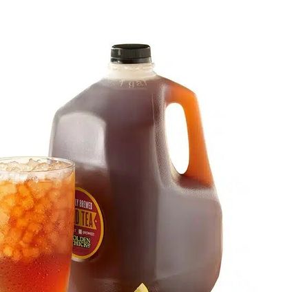 Gallon Sweet Tea