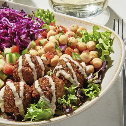 Vegan Bowl