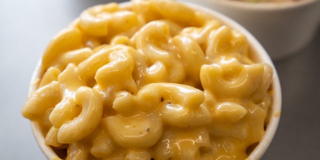 Mac & Cheese