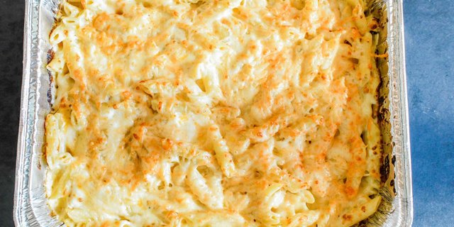 Mac & Cheese
