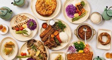 Moda Cafe Restaurant