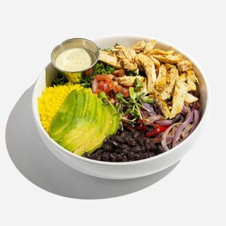 Rio Bowl