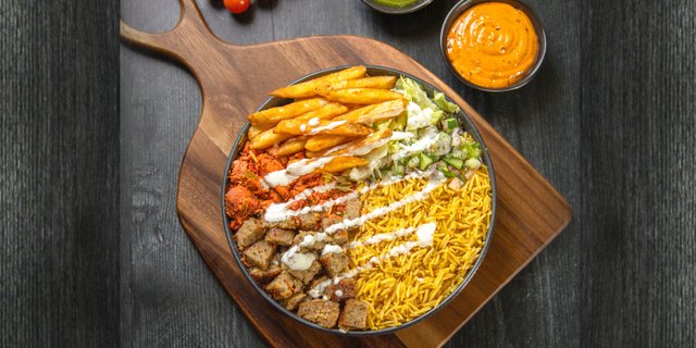Catering Package for 25