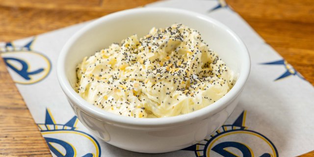 Everything Butter