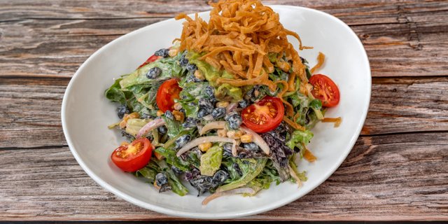 Southwest Salad