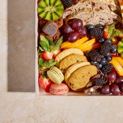 Sweet Picnic Box