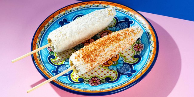 Elotes