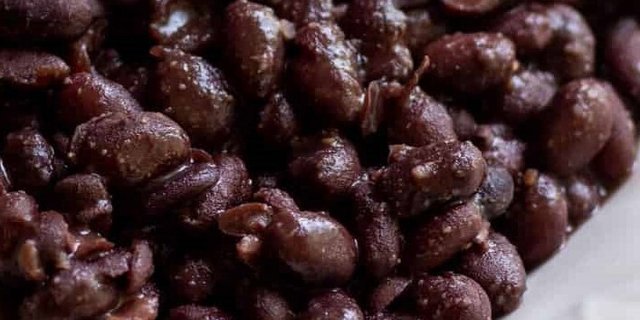 Black Beans