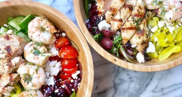 Daily Chew Catering