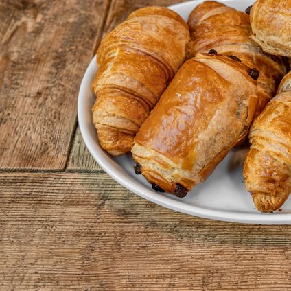 Croissants
