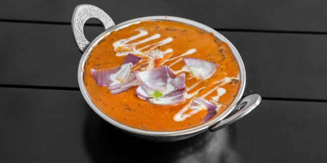 Veg Tikka Masala