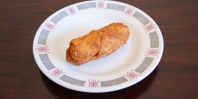 Egg Rolls