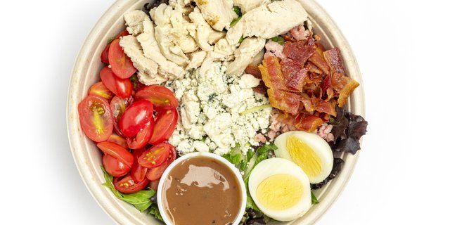 Cosi Cobb Salad