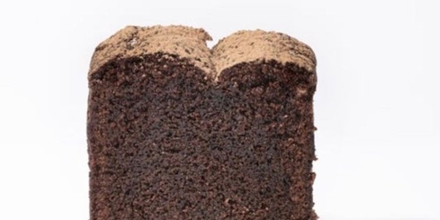 Chocolate Olive Oil Cake