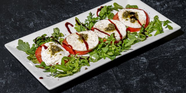 Caprese Salad