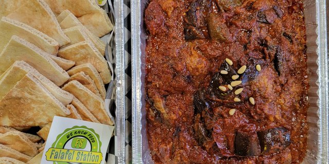 Moussaka
