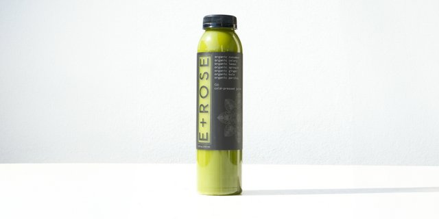 Organic G6 Green Juice