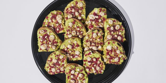 Avocado Toast