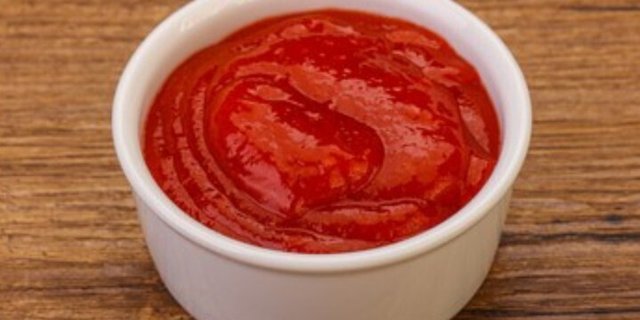 Sriracha Chili Sauce