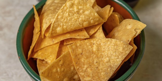 Chips & Salsa