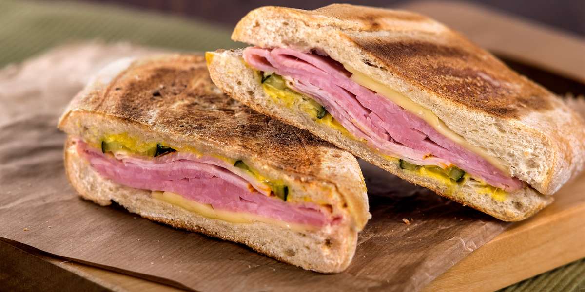 Candela Cuban Cafe