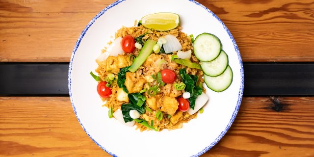 Khao Pad