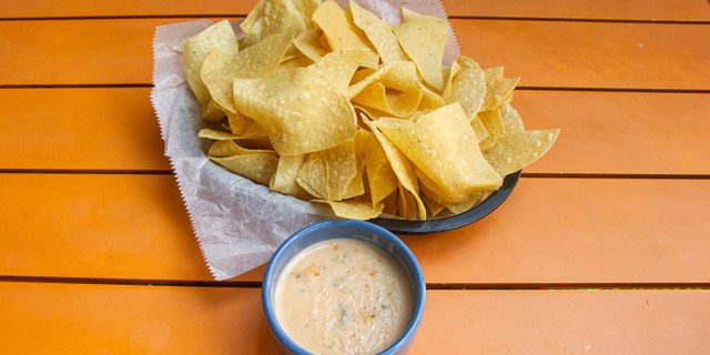Queso Dip