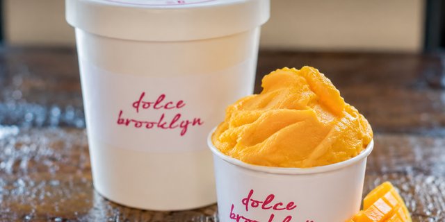 Gelato & Macaron Combo Package