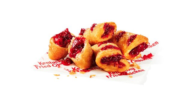 24 Pie Poppers