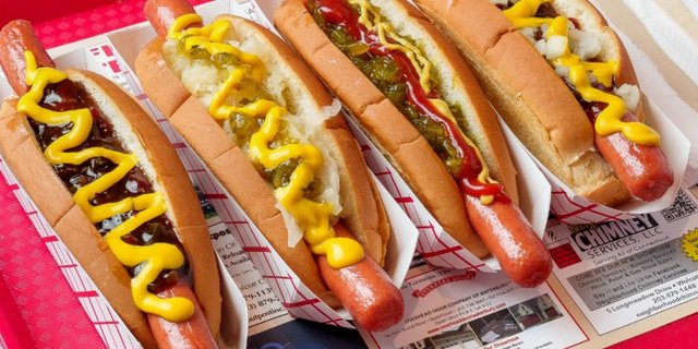 Specialty Dog