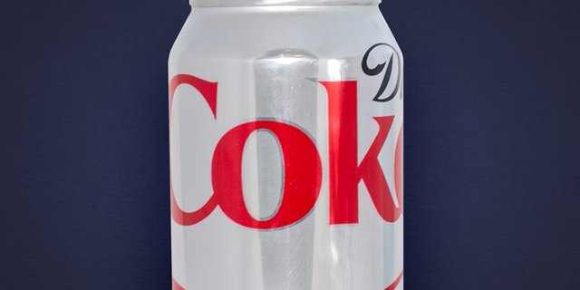 Diet Coke