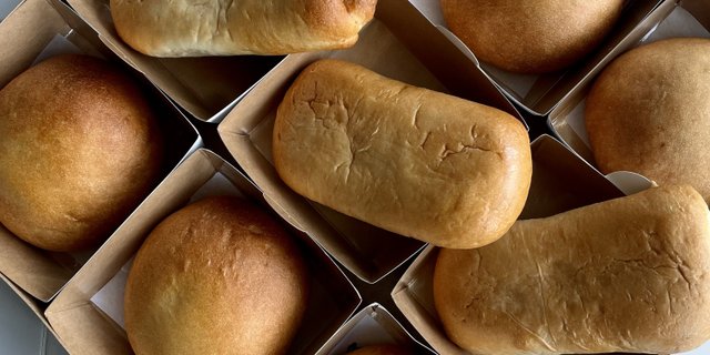 Savory Assorted Kolache Tray