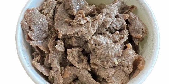 Bulgogi