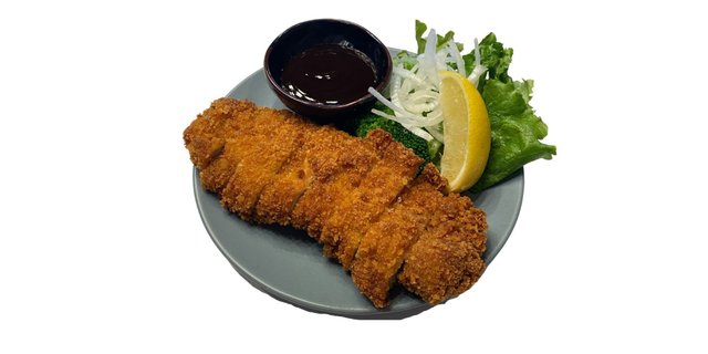 Tonkatsu