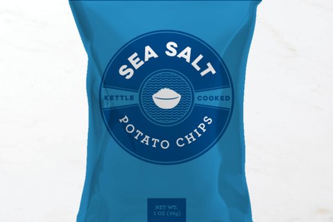 Kettle Chips