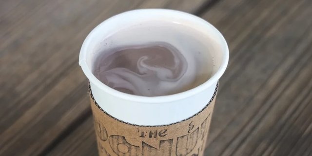 Hot Chocolate