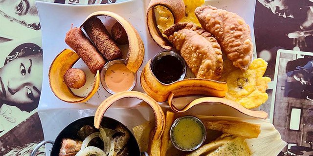 Empanadas