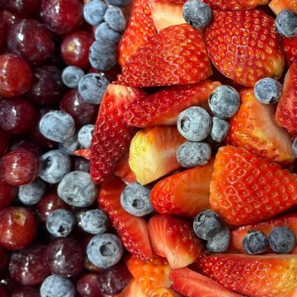 Fruit Platter
