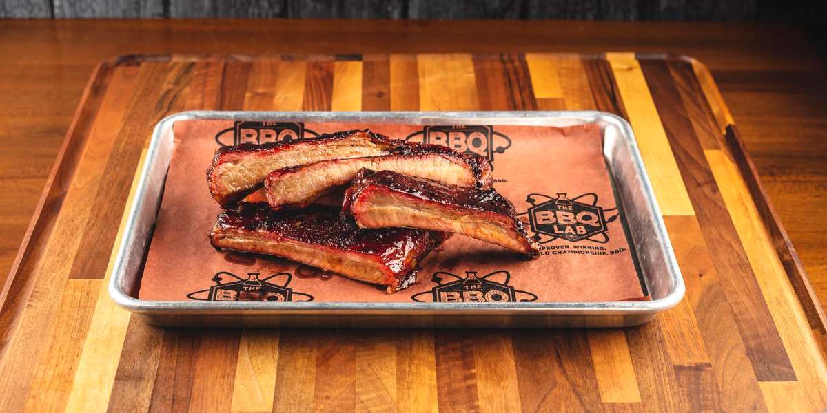 The BBQ Lab
