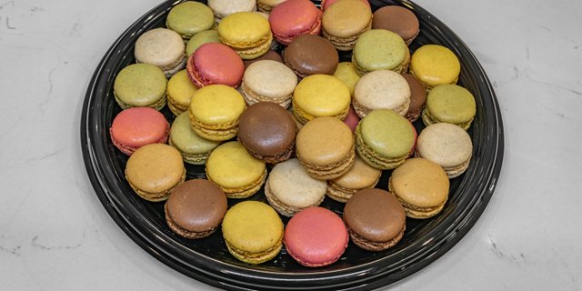 Macarons