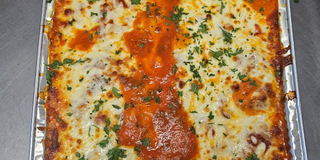 Lasagna